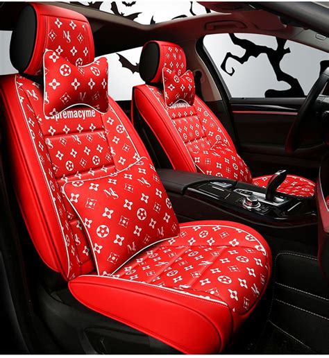 buy louis vuitton car seat covers